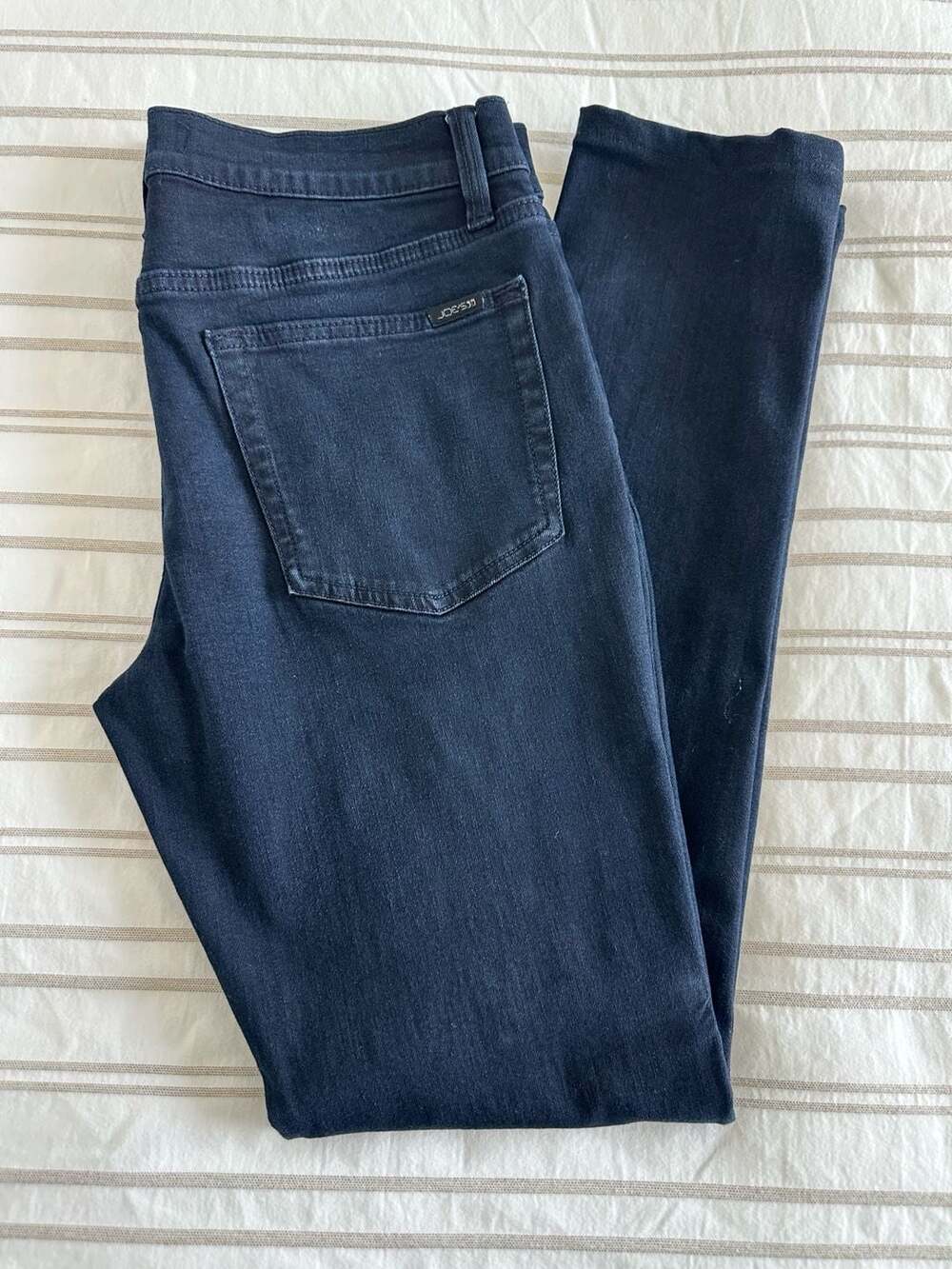 Joe's Jeans The Slim Fit Dark Wash Denim Jeans Size 31